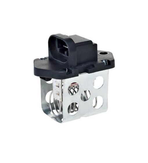 Fan Motor Rezistansı Megane I-clıo Iı Kangoo-symbol I Iı-twingo I-logan I-master-movano Iı-ııı - 7701206244-6001546309-7701038847