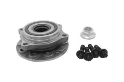 On Tekerlek Poryası Alfa Romeo 159 05 12 Brera 07 11 Spıder 06 11 Abs Li - 71753815-50706067-50707555-50702890