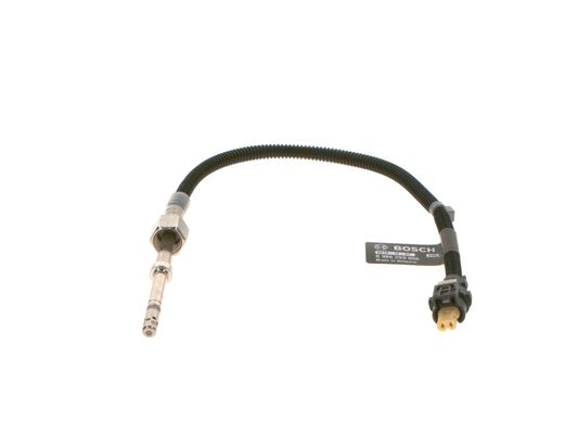 Egzoz Sıcaklık Sensoru Kat. Oncesı Mercedes W205 W212 C218 C253 - A0009058904