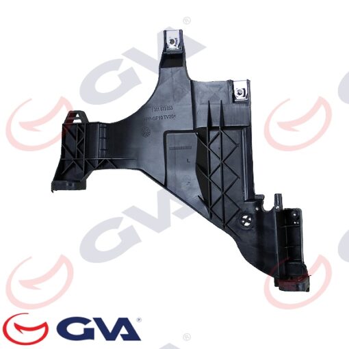 Far Alt Braketi Sol Audı A4-s4-a5-s5 2013-2016 - 8T0941453D
