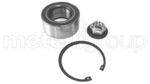 On Teker Rulmanı Mondeo Iıı 00 07 Abs Lı 37x47x83 - 1S7J1K018BA-1225764-4458356