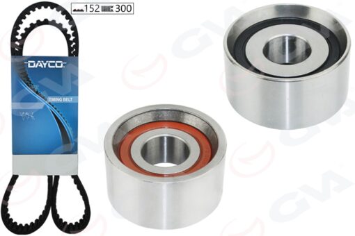 Eksantrik Gergi Kiti 152x300 Ducato-jumper-boxer-movano-master I-ıı-trafıc 2.5d-2.8hdı K015334xs - 7701471770-7701471771-71736720