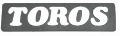 Arka Yazı Toros