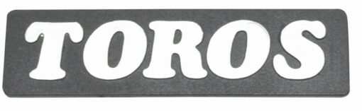 Arka Yazı Toros