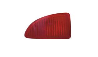 Arka Reflektör Sol Kng 02-08 -dacıa Logan - 7700308719
