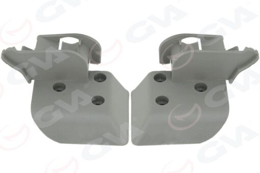 Pandizot Ayak Takım Sağ Sol Gri Astra G - 2345521-9104165-2345522-9104166