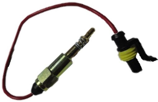 Rölantı Müşürü Fıat M131-slx-tempra - 9941938