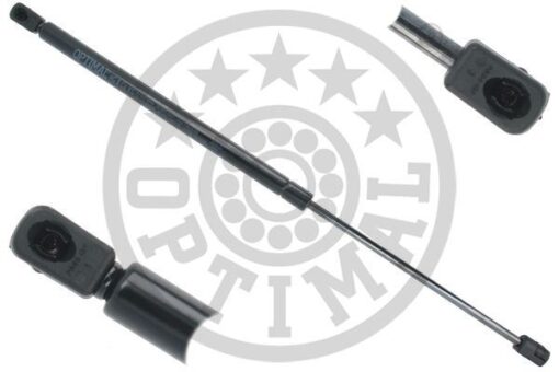 Bagaj Amortısoru Mercedes A-class W168 97 04 - A1689801264
