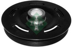 Krank Kasnagı Mercedes M166 Om668 W168 W414 - A1660300303