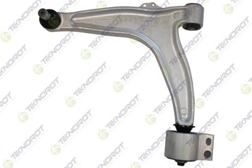 Alt Salıncak Sol Vectra C 04/02 Croma 06/05 Sıgnum 05/03 Saab 9-3 01/07 Op128-l - 24413015-352051-51748653-12796013
