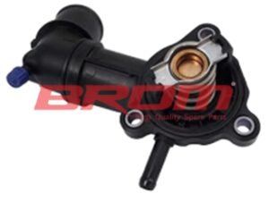 Termostat Komple Doblo 1.6dmtj-2.0dmtj 10 Grande Punto 1.6 Dmtj 08 Punto Contalı - 55241963