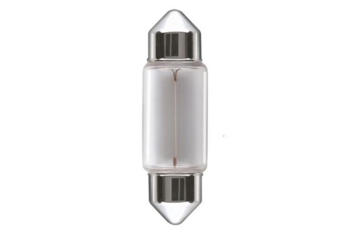 Ampul 12v Cw5 5 Sv8.5-8 Sofit Orta Boy 36 Mm 6418