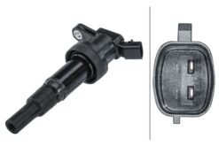 Ateşleme Bobini Hyundaı Accent-i20 Iı-i30-kıa Ceed-rıo Iv 12v 2-kutuplu - 2730103200
