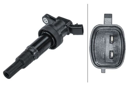 Ateşleme Bobini Hyundaı Accent-i20 Iı-i30-kıa Ceed-rıo Iv 12v 2-kutuplu - 2730103200