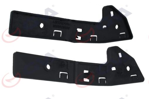 Ön Tampon Bağlantı Braketi Sol-sağ Takım Peugeot Partner 3-berlıngo - 7416.J2-9680546880
