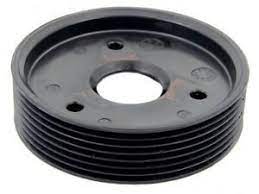 Hidrolik Direksiyon Pompa Kasnağı Master 2 G9u - 8200111875