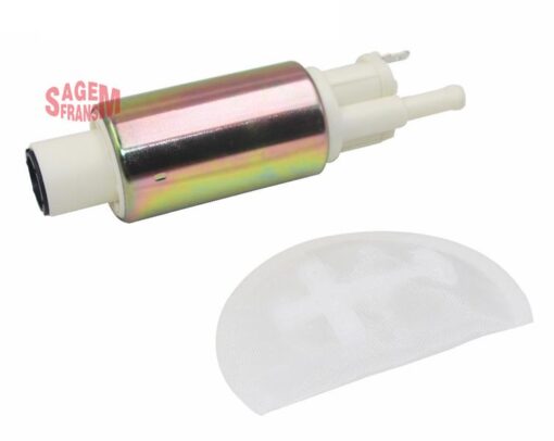 Benzin Yakıt Pompa R19 - Slx 5 Bar - 46473397