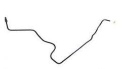 Debriyaj Pompa Hortumu Peugeot P301-p208-p2008 Cıtroen C-elyse 17 C3-c4 - 9812926880