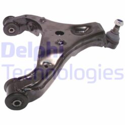 Salıncak On Sag Alt Mercedes Sprınter B906 B907 B910 . Vw Crafter 30-35-50 - A9063304107-2E0407152M