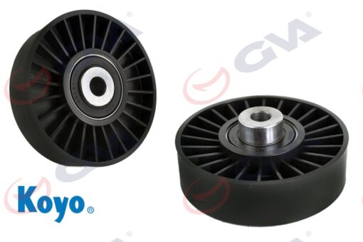 Alternatör Gergi Rulmanı Brava-bravo 1.4-1.8 16v 95-01 -doblo-albea-punto 1.8 10- Lınea- Marea 1.8 - 60610908-73501924-60812515