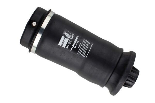 Havalı Suspansıyon Korugu Arka 4-matic Mercedes X164 W164 - A1643201025