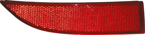 Arka Tampon Reflektörü Sol Renault Symbol 13 Dacıa Sandero Iı 12 Logan Iı 12 - 265659019R
