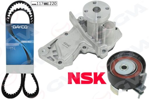 Trıger Setı Devırdaım Lı Focus Iı I 03 11 Fıesta V 01 13 Fusıon 01 12 1.4 16v 1.6 16v Zetecs Mo Ndeo 07 14 B Max 12 Focus Iıı 11 Ecosport 14 Volvo C30 1.6 06 12 S40 Iı1.6 05 12 V50 117x220 - 5M5Q8B596AB-2302744-5M5Q8B596AA