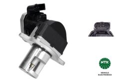 Egr Valfı Mercedes Vıto Om646 W639 03 - A6461402760