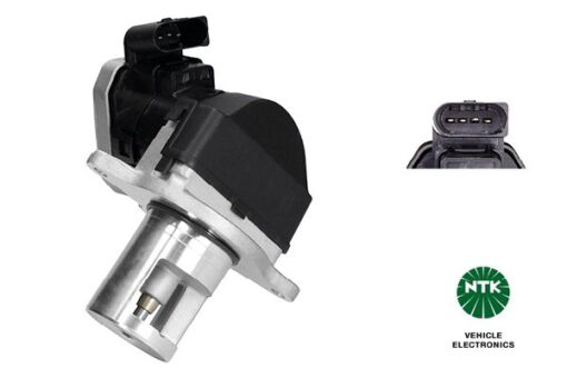 Egr Valfı Mercedes Vıto Om646 W639 03 - A6461402760