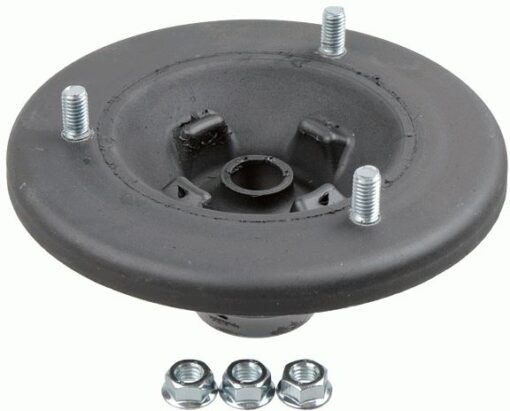 Amortısor Ust Takozu On Bmw E38 - 31331090611
