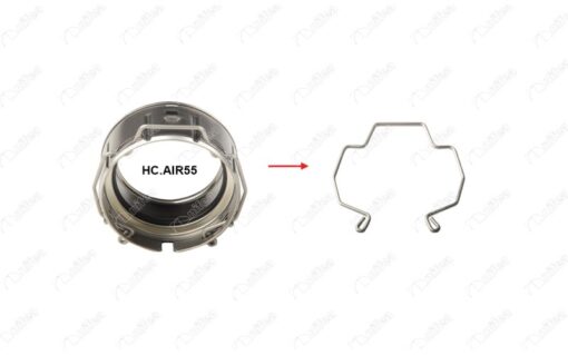 Hc.aır 55 Konnektör Sekmanı