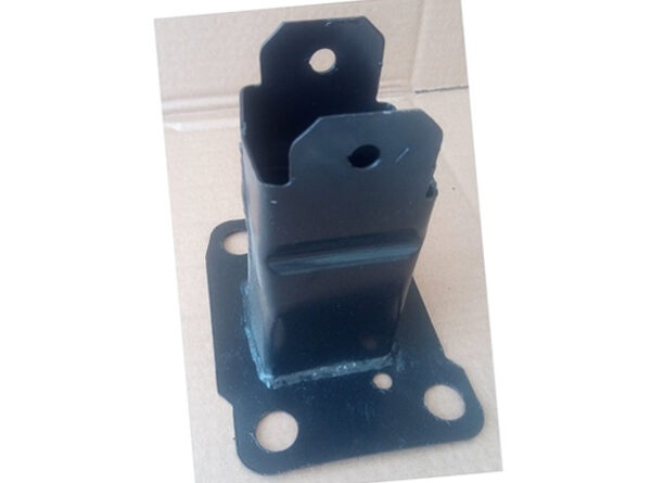 Dr 1005 Ön Tampon Bağlantı Demir Ayağı Traversi Sol Mgn Iı - 8200534771-8200011108