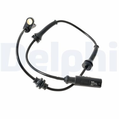 Abs Hız Sensörü Fıat Doblo-pratıco 01/2010 - 51840249-52081845