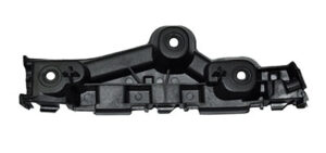 Ön Tampon Ayağı Braketi Sol Renault Symbol Iıı 13 Dacıa Sandero Iı 12 Logan Iı 13 - 631433758R-622238904R