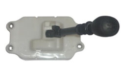 Vites Kolu Kutusu Topuzu Alt Plastiğı Komple Albea - 735296159