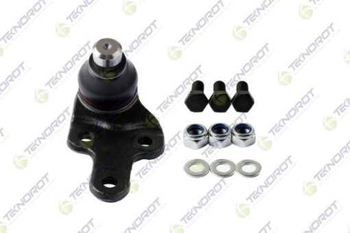 Alt Rotil Sağ Ford Kuga 08 - 8V413A423AC-8V413A423AB-1502086