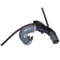 Turbo Borusu Hortumu Silikon Kng Iı-ııı-clıo Iı-ııı-logan 1.5dcı Ym 05 K9k - 8200770644-8200248529-8200248814