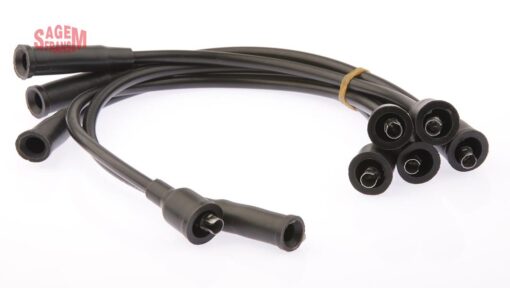Buji Kablosu Dkş - M131 Düz Motor - 4458077