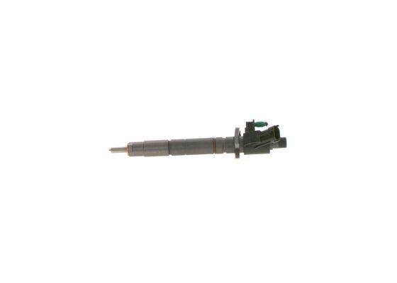 Enjektor Range Rover 4 Vogue L405 4.4 Sdv8 13 - LR066229-LR054298
