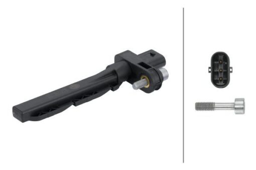 Krank Sensoru Bmw F10 E60 E90 F20 F30 E84 E83 F15 F25 Mını R55 R56 R60 R61 Toyota Aurıs Avensıs Verso - 13627805188-19301-WA010