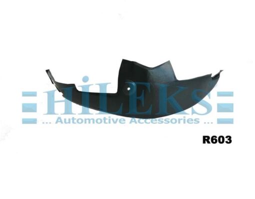 Ön Çamurluk Davlumbazı Sağ Expres 95-99 - 7701761603