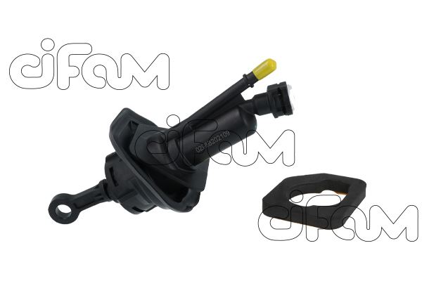 Debriyaj Merkez Üst Silindiri Galaxy 06 14mondeo Iv Ba7 07 14 19.05mm Volvo S80 Iı 06 12 V70 Iıı 04 12 / Land Rover Freelander - 6G91-7A543-AC-1491949-30787907