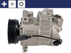 Kompresör Vw Multıvan Transporter T5 - 7E0820803A-7E0820803G-7E0820803E