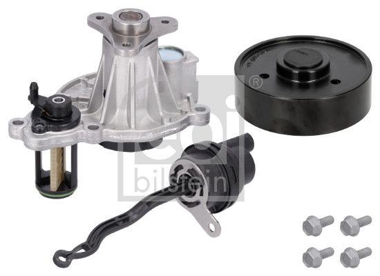 Devırdaım Pompası Bmw B46 B48 F20 F30 F32 F33 F34 F36 G20 G30 G32 G11 G12 G01 G02 Set - 11518638026