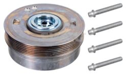 Krank Kasnagı Bmw B38 F45 F46 F48 Mını B36 B38 F54 F55 F56 F57 F60 - 11238638614