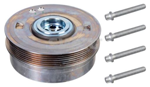 Krank Kasnagı Bmw B38 F45 F46 F48 Mını B36 B38 F54 F55 F56 F57 F60 - 11238638614