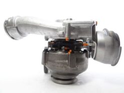 Turbo Komple Vw T5 2.5 Tdı Axd 130 Ps 06-10 - 070145701K-070145701KV