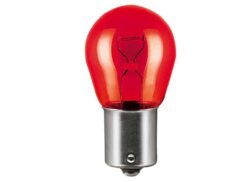 Ampul 12v Pr21w 21 Ba15s 93 Ampul Düz Tırnak Kırmızı Stop-sinyal Ve Park Serisi