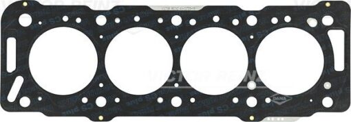 Silindir Kapak Contası Skc 130mm Partner-berlıngo-p206-p306-expert-jumpy-xsara-scudo Xs 1.9 Dw8 - 0209.X1-SU00100022