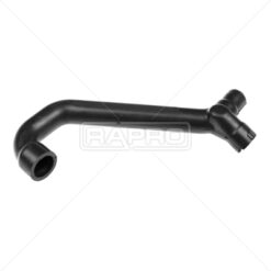 Karter Havalandırma Pıpo Hortumu Mercedes M102 M111 W201 W124 S124 C124 - A1020942587